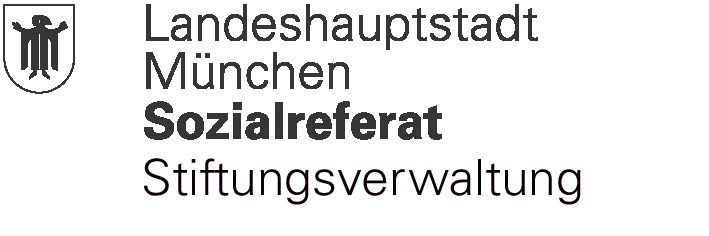 landeshauptstadt muenchen sozialreferat stiftungsverwaltung