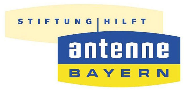 stiftung antenne bayern hilft