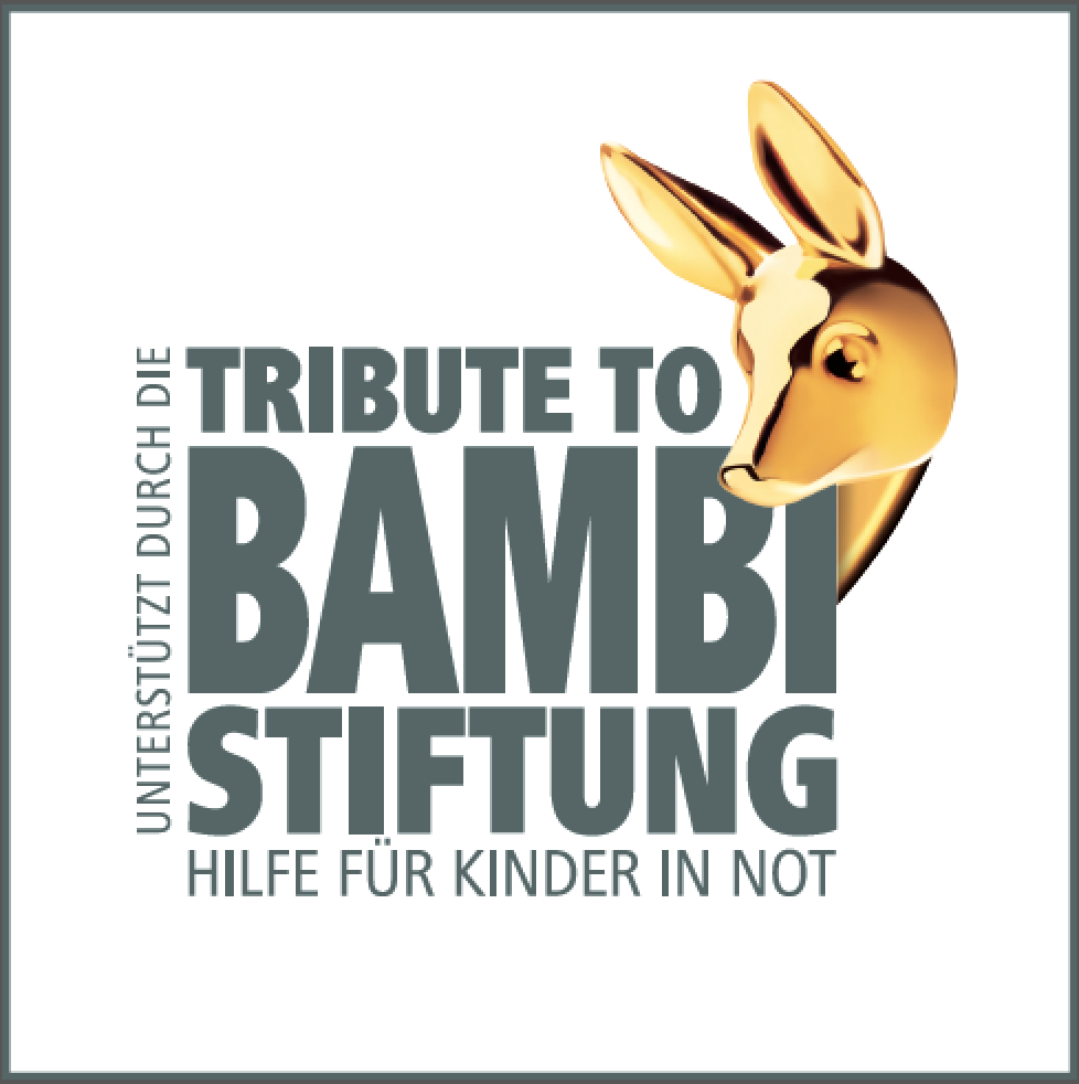 tribute to babi stiftung hilfe fuer kinder in not