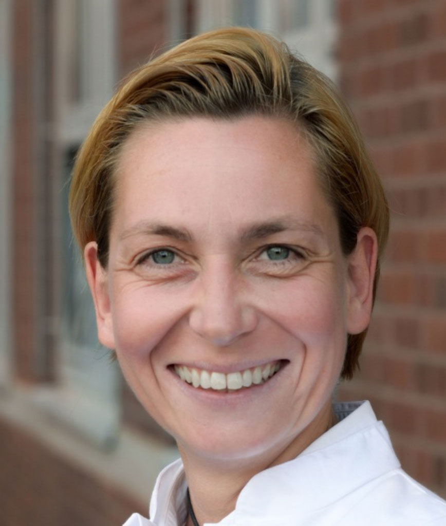 Dr. med. Ariane Zinke