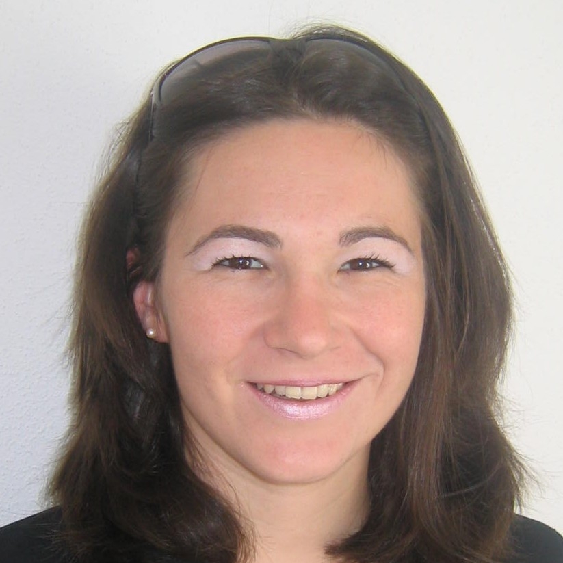 Dr. med. Cornelia Baur