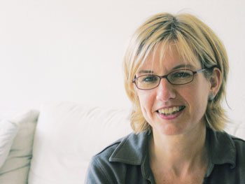 Dr. med. Monika Rütschi